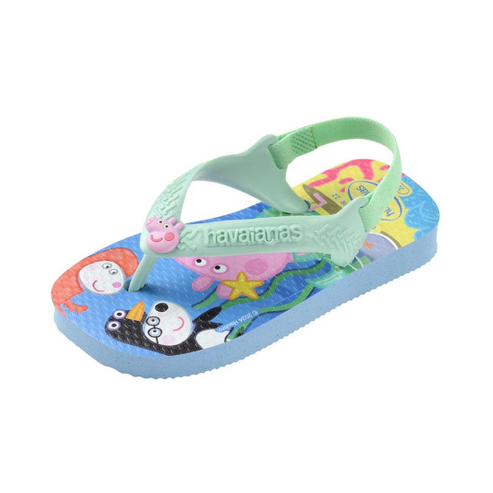 Havaianas Baby Peppa Pig Havaianas Baby Peppa Pig